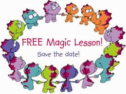 free-magic-lesson